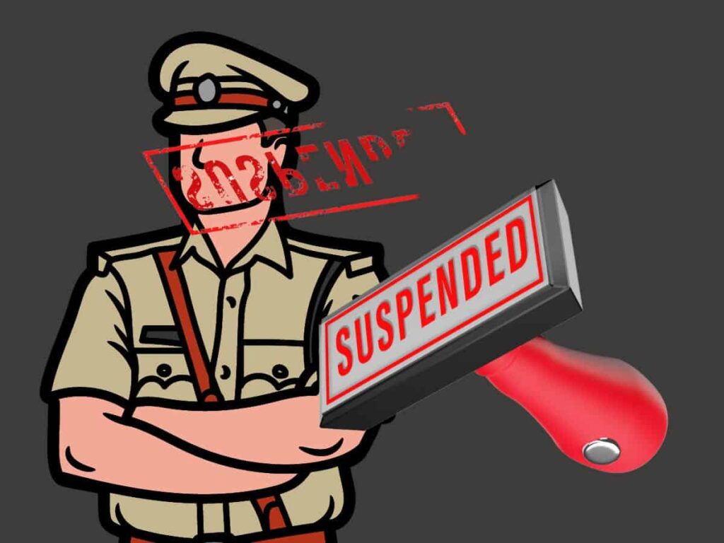Chirala_police_suspended