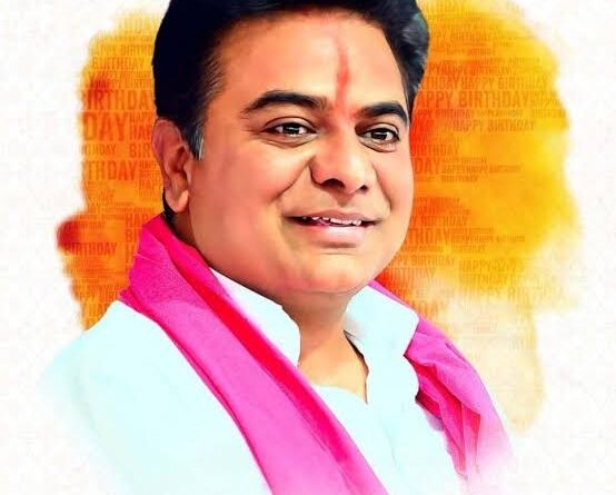 Jan-07th-ktr-khammam-tour