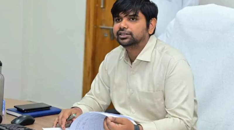 jal-sanjay-award-controversy-telangana