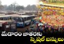 medaeam-jathara-govt-special-rtc-buses
