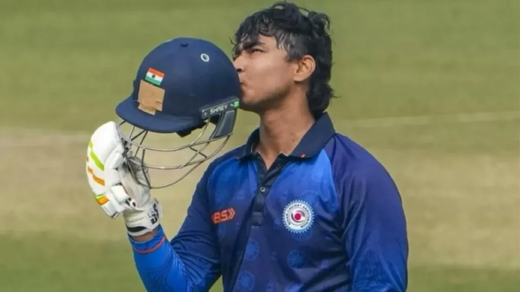 vaibhav-suryavanshi-strike-rate-vijay-hazare-trophy