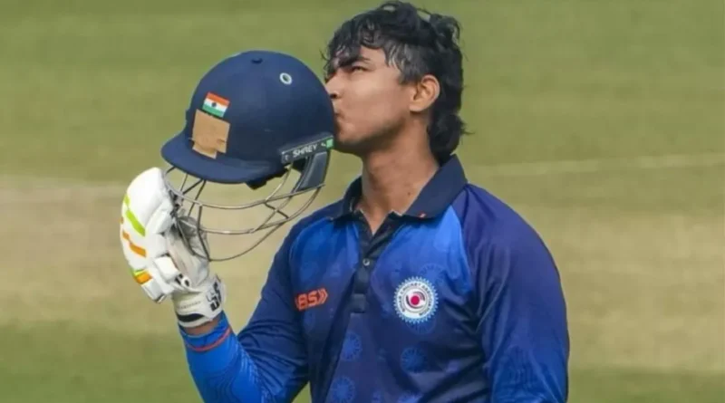 vaibhav-suryavanshi-strike-rate-vijay-hazare-trophy