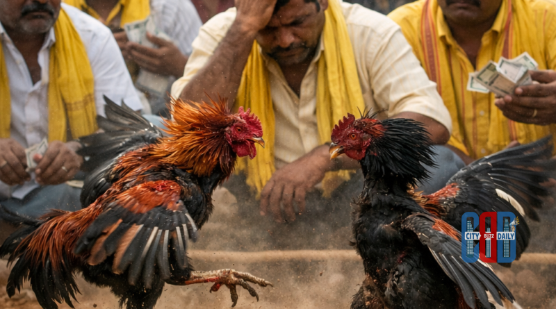 sankranti-cockfighting-losses-tdp-andhra