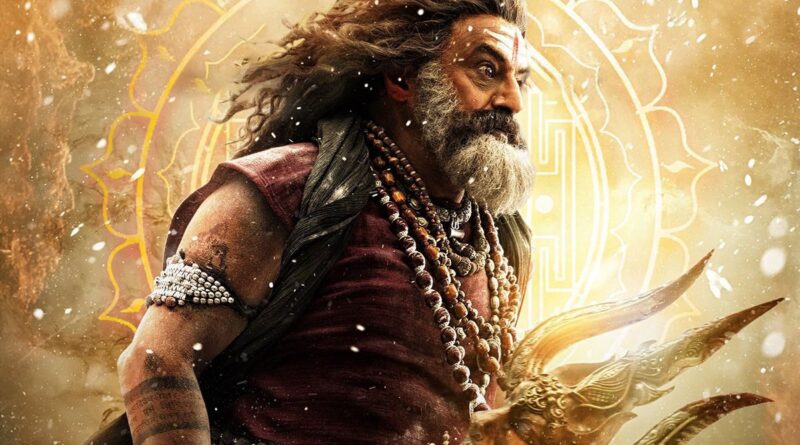 akhanda-2-ott-release