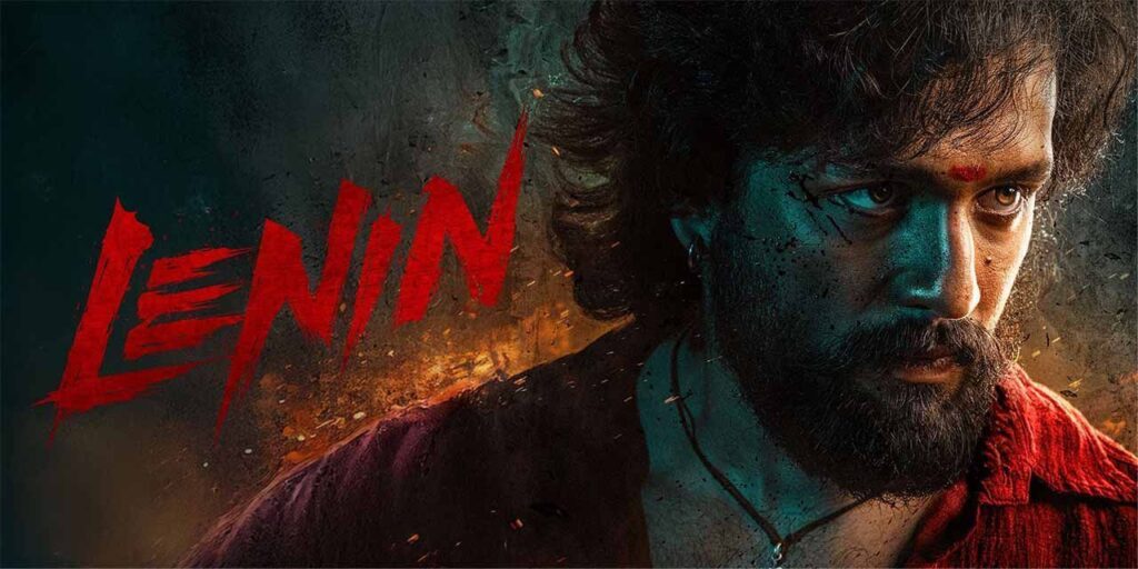 akhil-akkineni-lenin-update