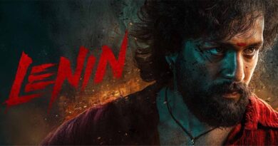 akhil-akkineni-lenin-update