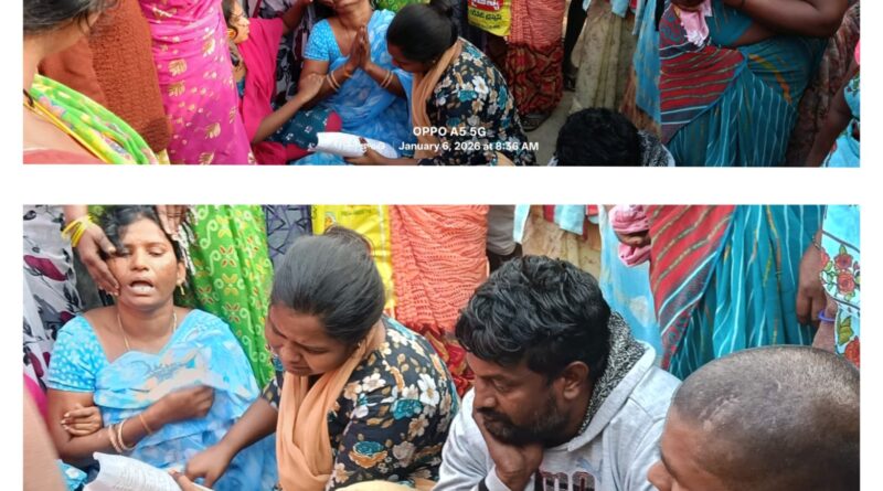 ashwapuram-suicide-case