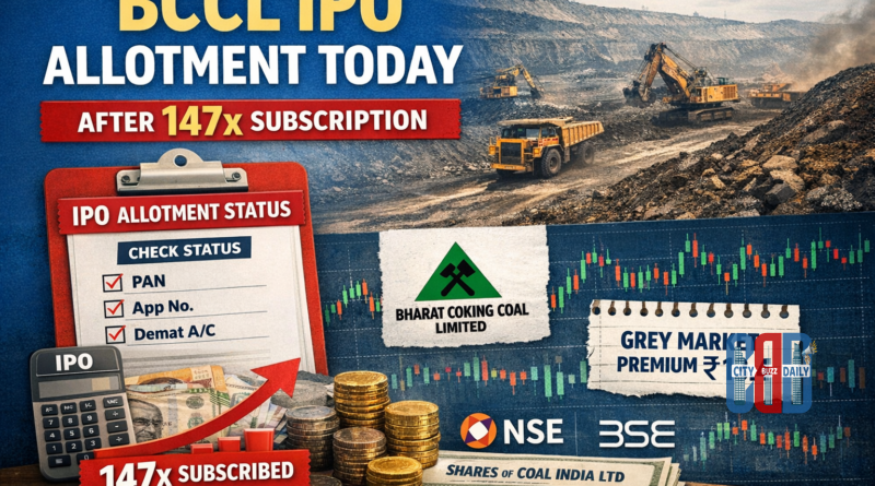 bccl-ipo-allotment-status-subscription-gmp