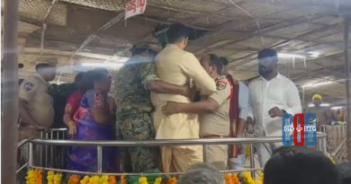 brs-condemns-arrest-huzurabad-mla-kaushik-reddy