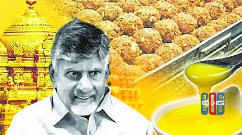 cbi-charge-sheet-clears-tirumala-laddu-ghee
