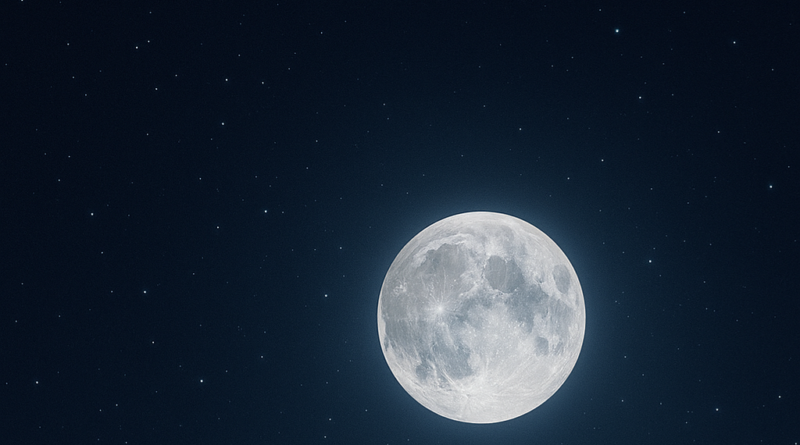 chand kab niklega aaj