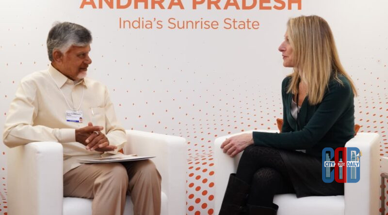 chandrababu-naidu-davos-nvidia-israel-meetings