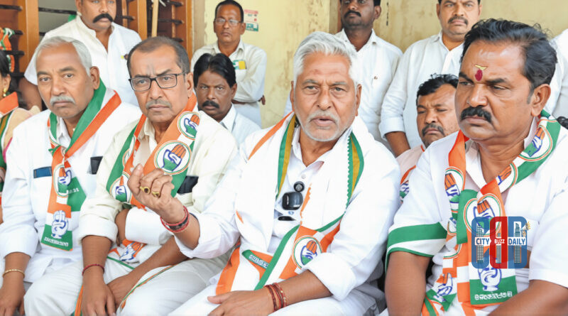 congress-alleges-corruption-jagtial-municipality