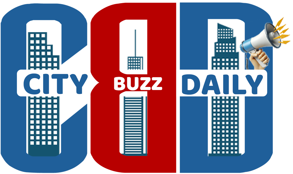 city buzz logo