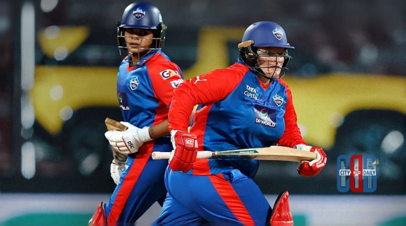 delhi-capitals-bowl-chloe-tryon-wpl-debut