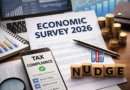 economic-survey-2026-nudge-based-tax-compliance