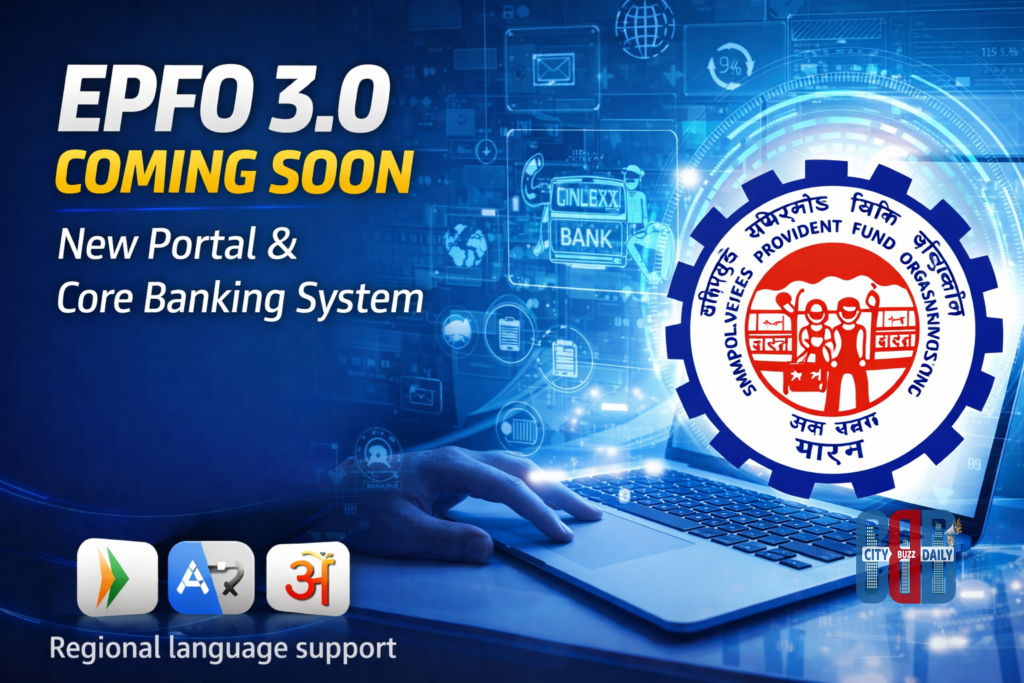 epfo-3-0-new-portal-core-banking-language-support