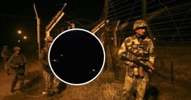 fresh-drone-intrusions-reported-along-loc-as-army-engages-targets-in-jk