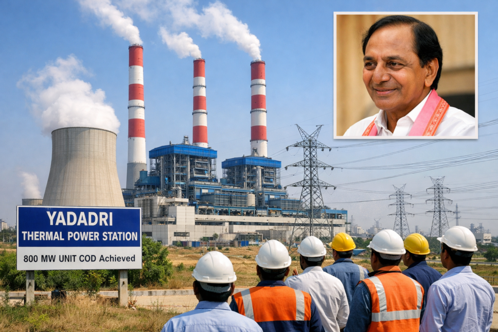 from-power-deficit-to-energy-surplus-telanganas-decade-long-turnaround-under-kcr