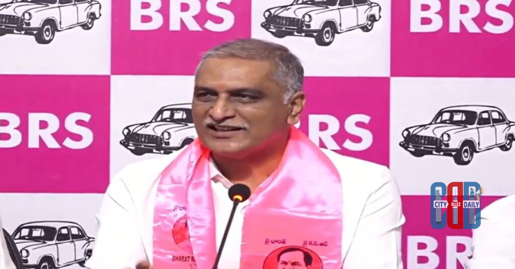 harish-rao-questions-sit-chief-phone-tapping-statement