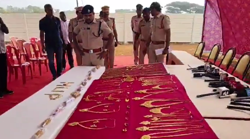 hindupur-gold-robbery-case