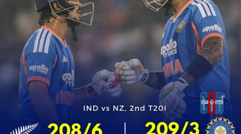 india-raipur-t20i-suryakumar-kishan-chase
