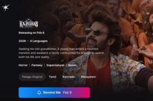 jiohotstar-streaming-date-the-raja-saab