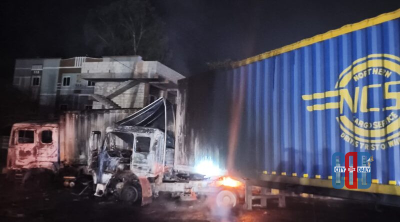 kakinada-container-lorry-collision-fatal-accident