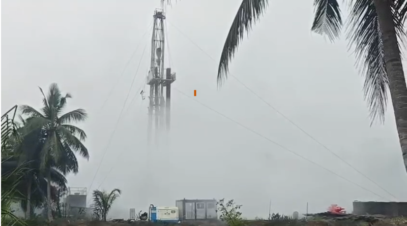 konaseema-gas-leak-rajolu