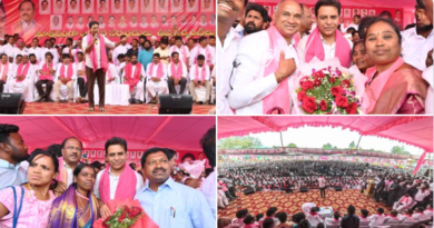ktr-meeting-brs-sarpanches-mahabubnagar-narayanpet