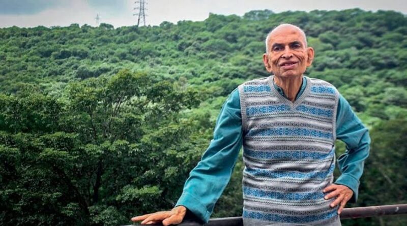 madhav-gadgil-passes-away