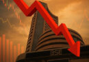 markets-slide-as-sensex-nifty-drop-nearly-1-on-fii-outflows-and-trade-jitters