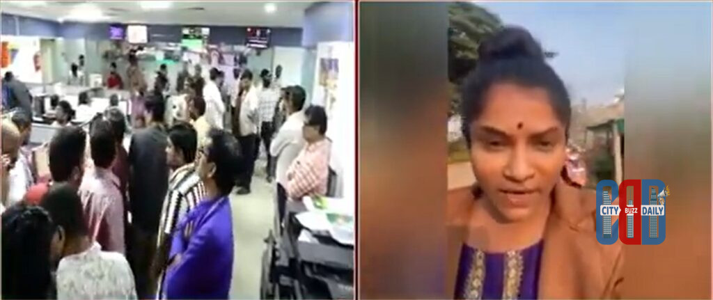 ntv-journalist-devi-alleges-police-harassment