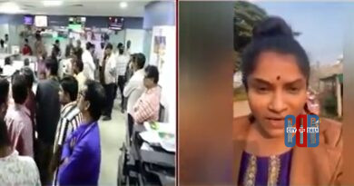 ntv-journalist-devi-alleges-police-harassment