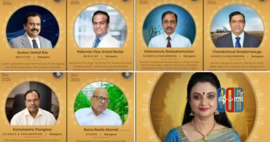 padma-awards-2026-telangana-padma-shri