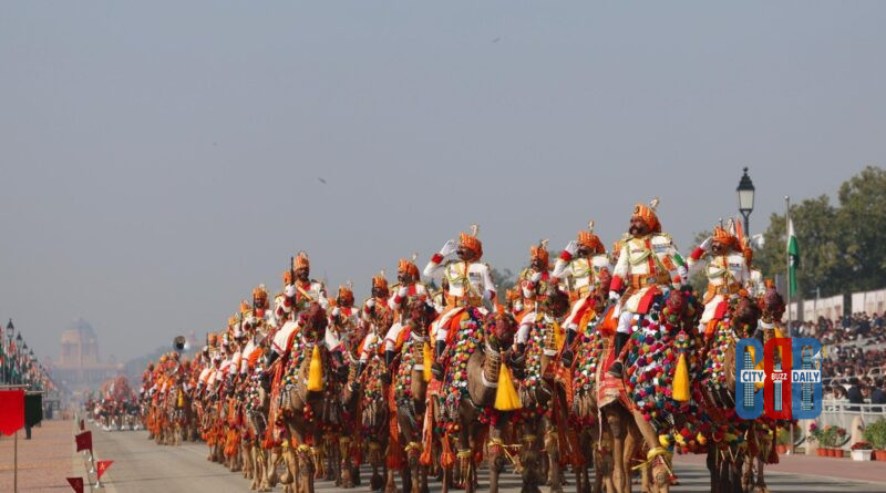 president-leads-77th-republic-day-parade-kartavya-path