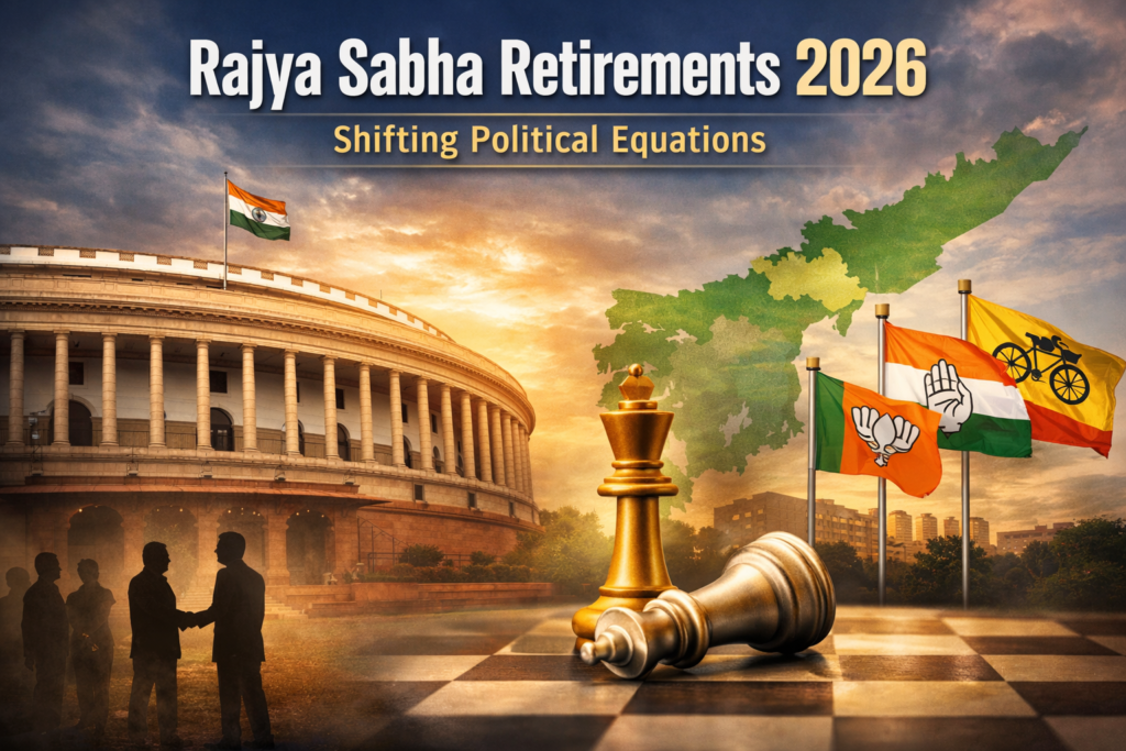 rajya-sabha-retirements-set-to-reshape-political-equations-in-2026