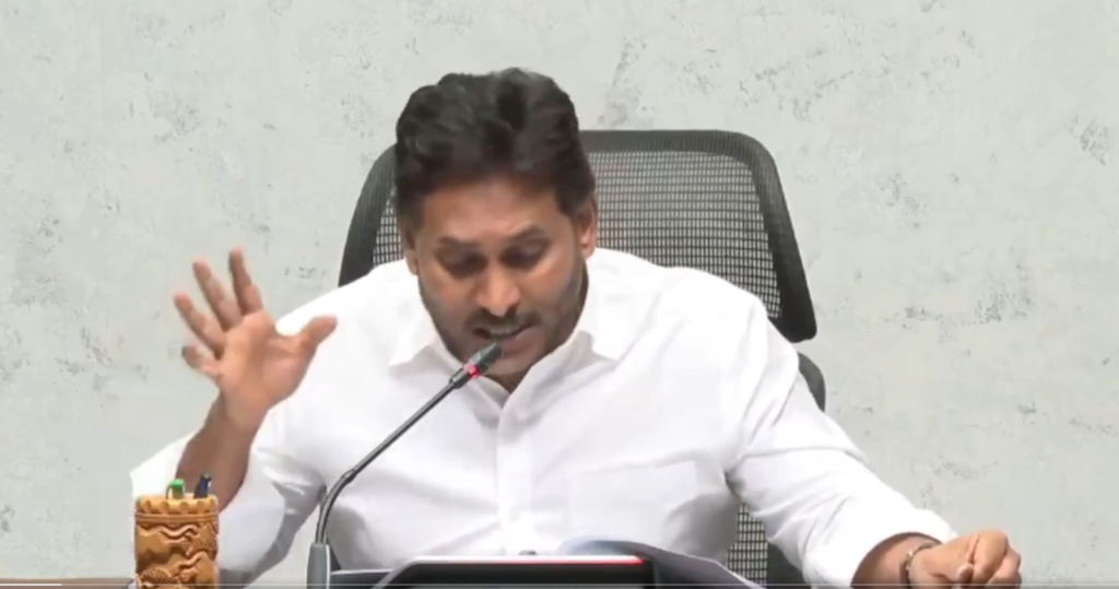 rayalaseema-lift-project-jagan-reaction