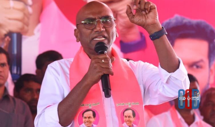 rs-praveen-kumar-questions-sit-notices-phone-tapping