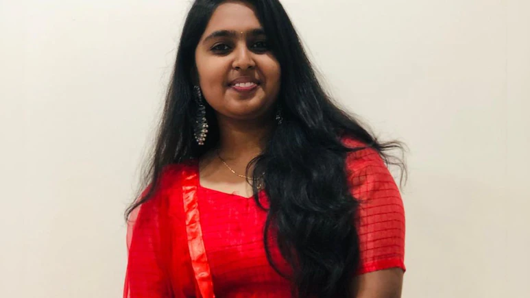 sahaja-reddy-udumala