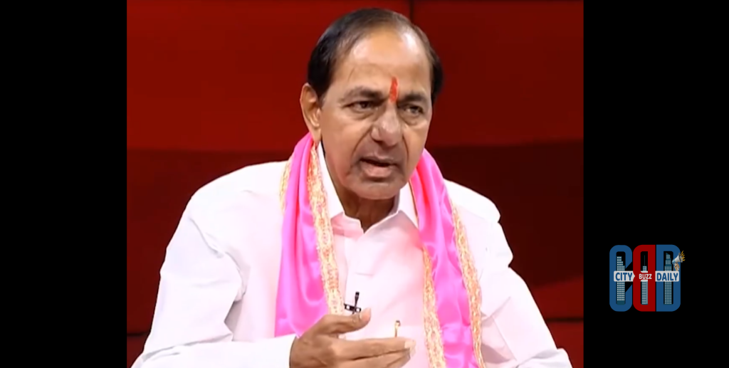 sit-notices-kcr-telangana-phone-tapping-case