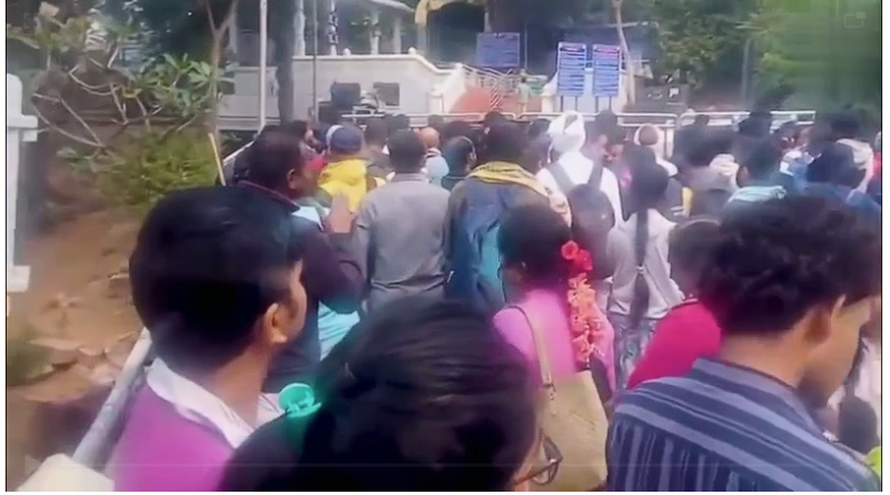 srivarimettu-leopard-sighting