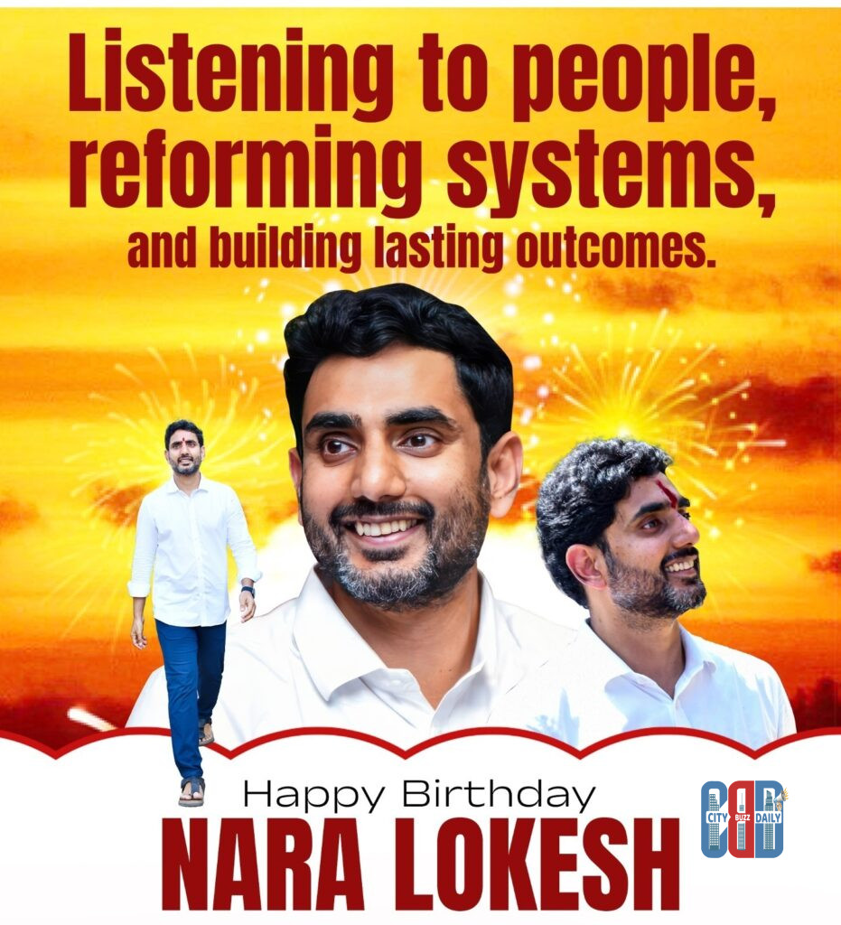 tdp-organises-birthday-events-nara-lokesh