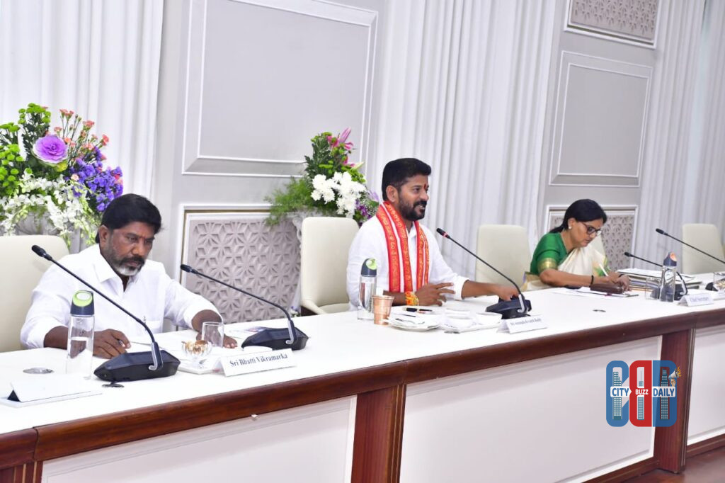 telangana-cabinet-meeting-medaram-first-time