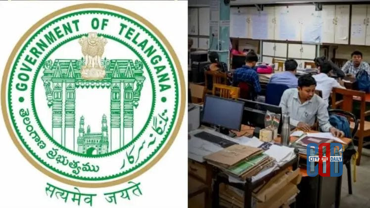 telangana-direct-salary-credit-contract-outsourcing-employees