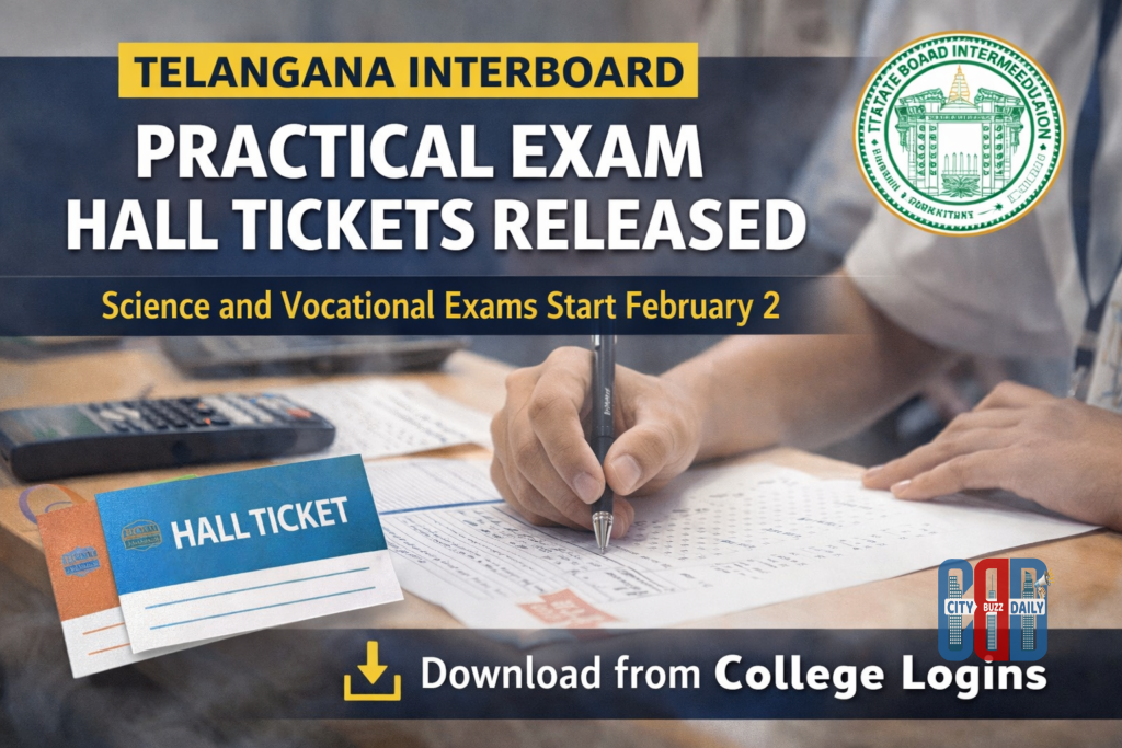 telangana-inter-board-practical-exam-hall-tickets