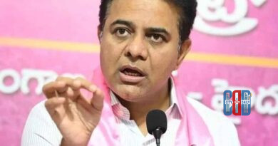 telangana-sit-summons-ktr-phone-tapping-probe