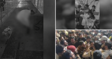 tension-erupts-after-man-defiles-sacred-stone-near-temple-in-neredmet