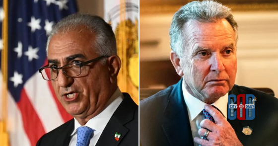 trump-envoy-talks-with-reza-pahlavi-iran-protests