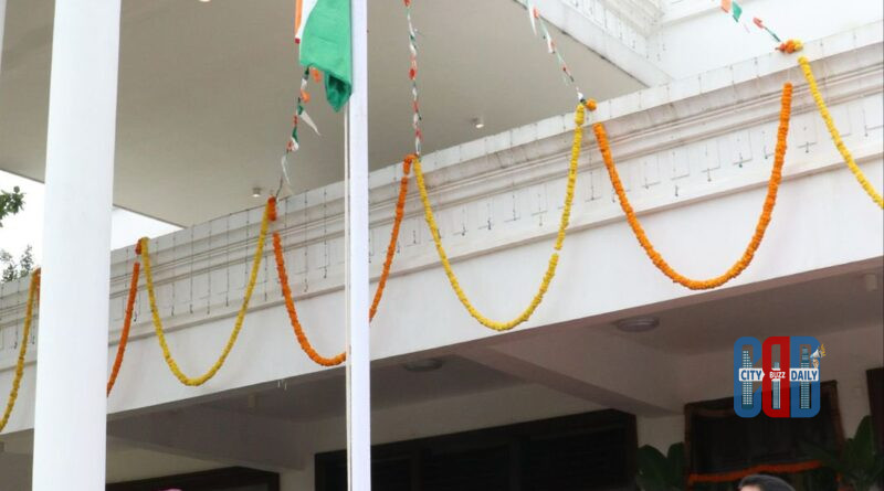 ttd-marks-77th-republic-day-flag-hoisting-tirumala